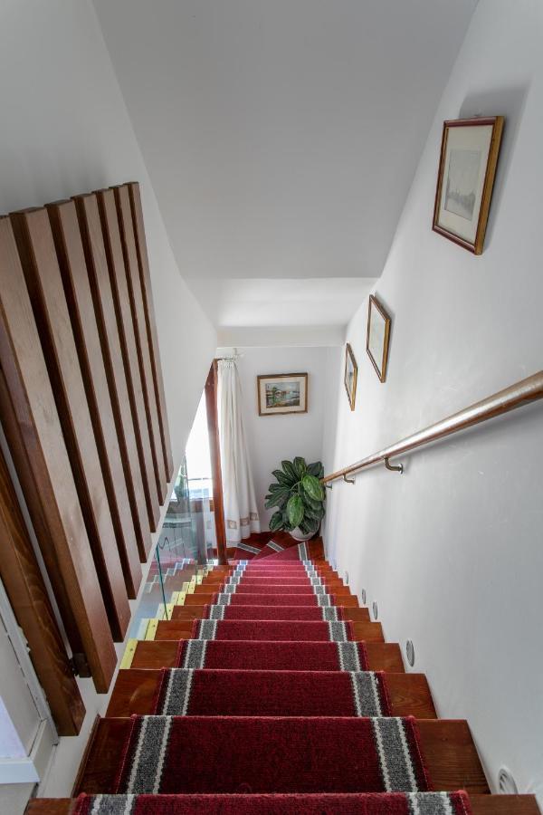 Apartamento Ca Santa Ternita *