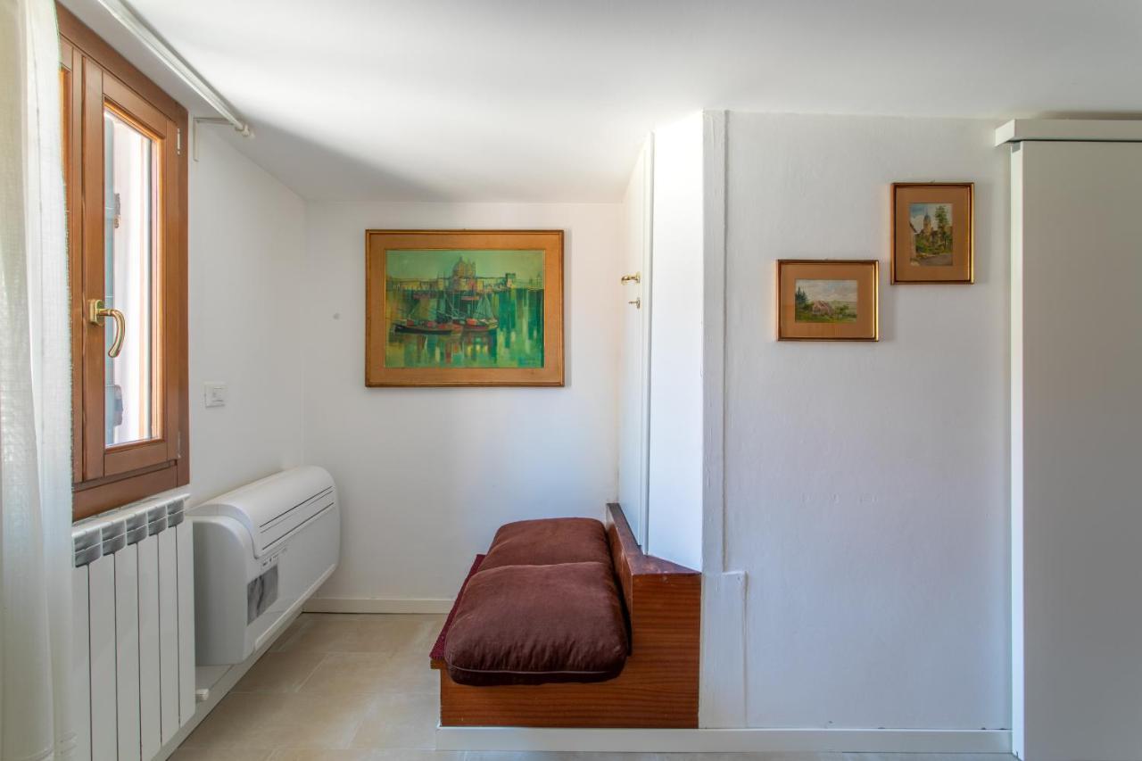 Apartamento Ca Santa Ternita