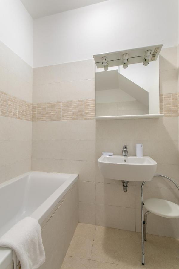 Ca Santa Ternita Apartamento Venecia