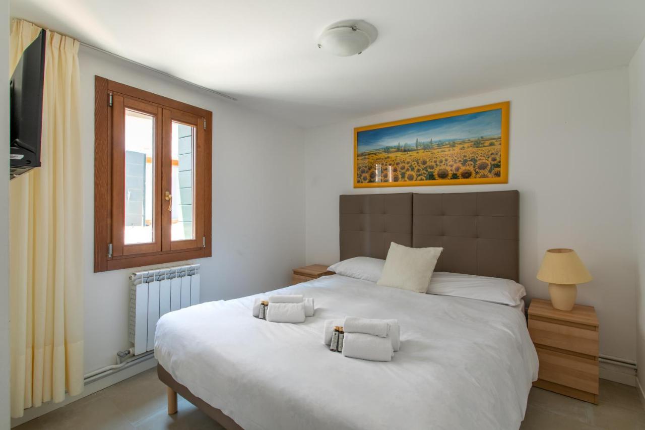 Apartamento Ca Santa Ternita *