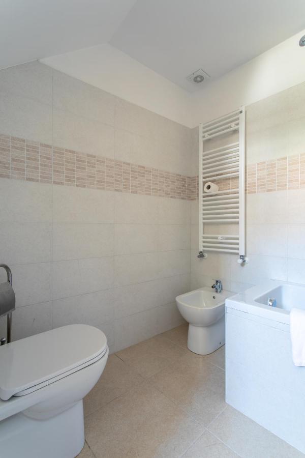 Ca Santa Ternita Apartamento Venecia