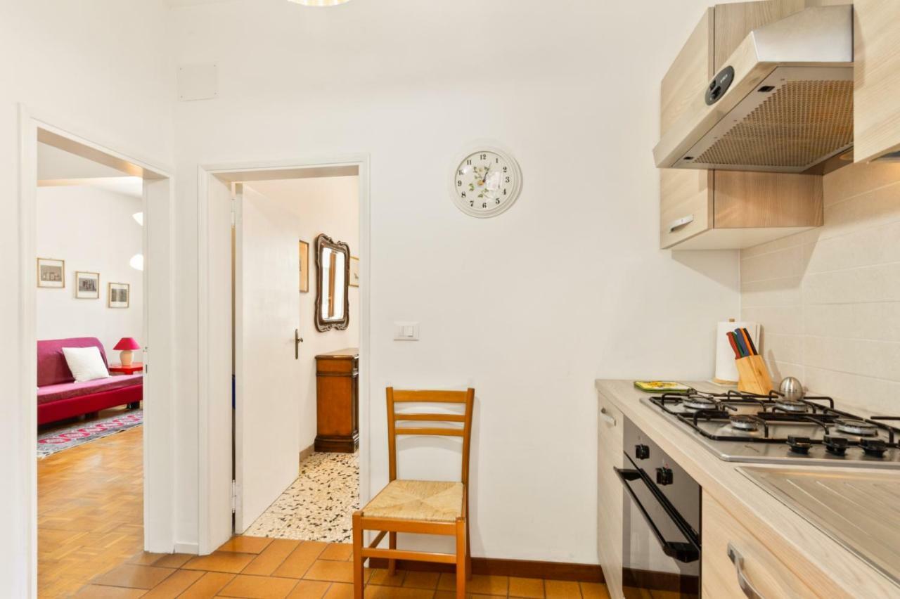Ca Santa Ternita Apartamento Venecia