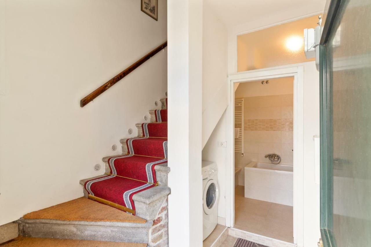 Apartamento Ca Santa Ternita Venecia