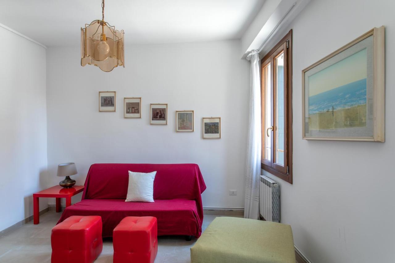Ca Santa Ternita Apartamento Venecia