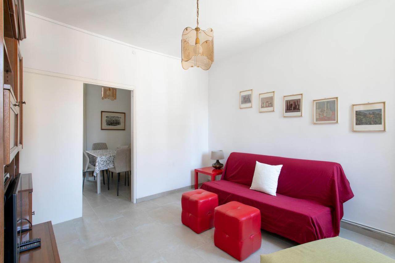Ca Santa Ternita Apartamento
