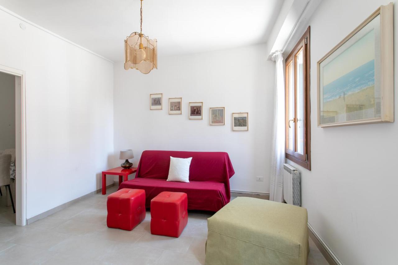 Ca Santa Ternita Apartamento