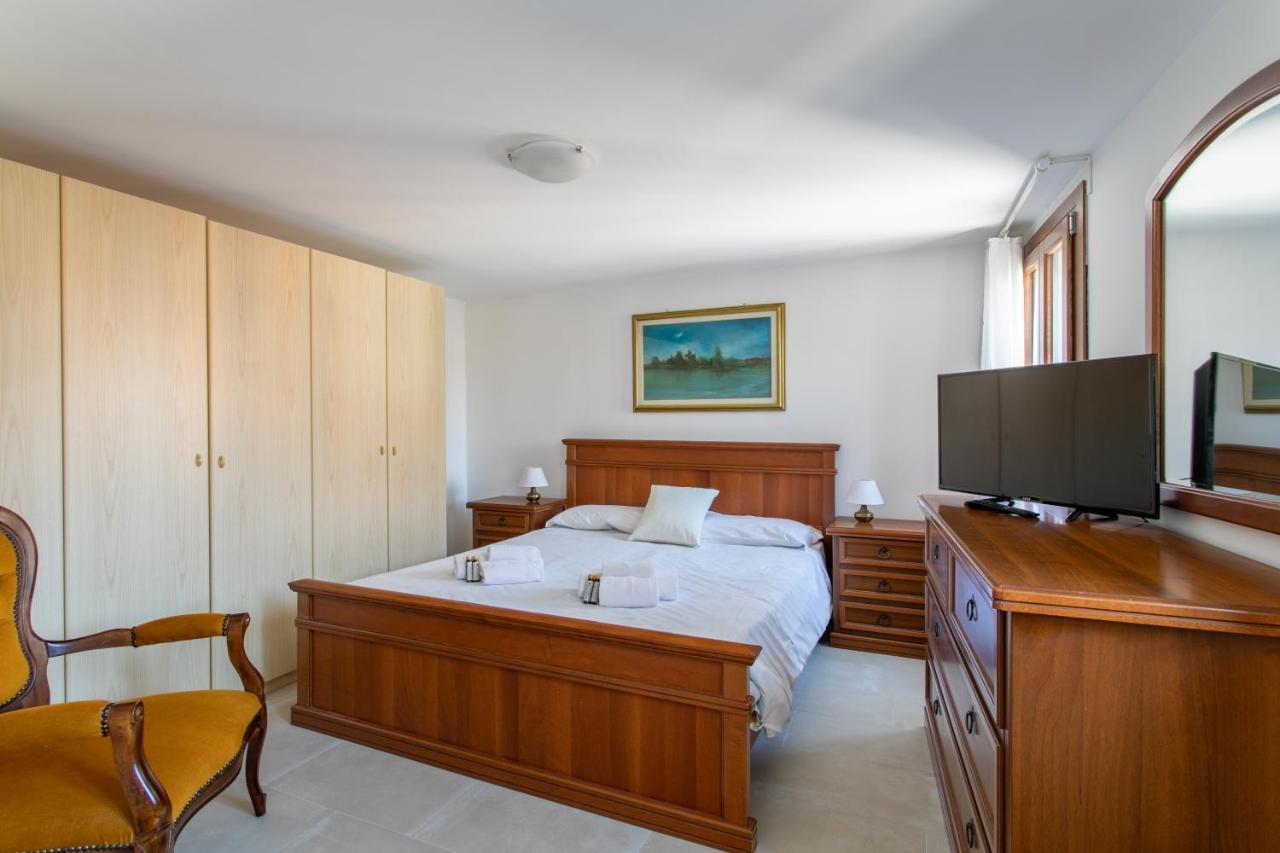 Apartamento Ca Santa Ternita *
