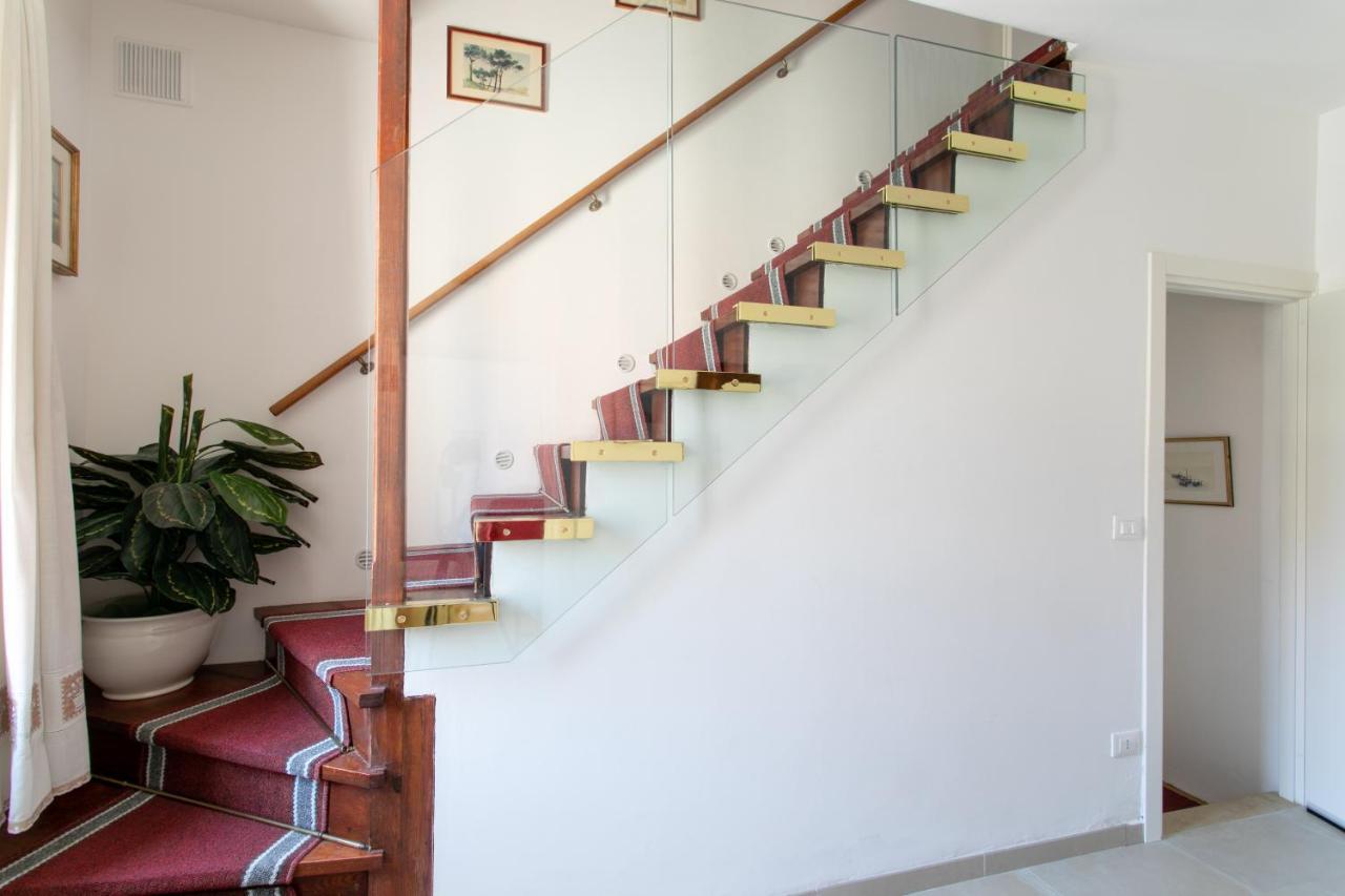 Apartamento Ca Santa Ternita Venecia