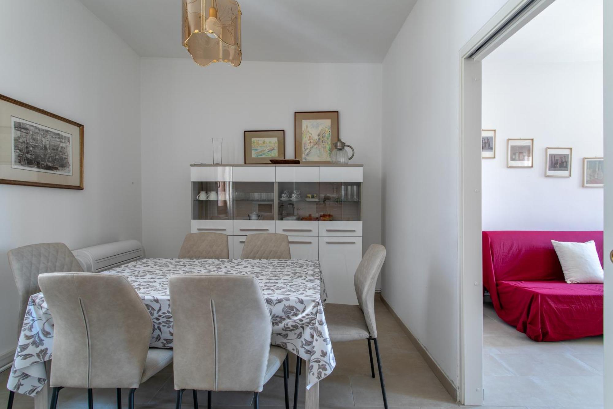 Ca Santa Ternita Apartamento