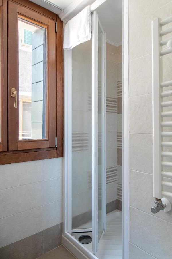 Apartamento Ca Santa Ternita