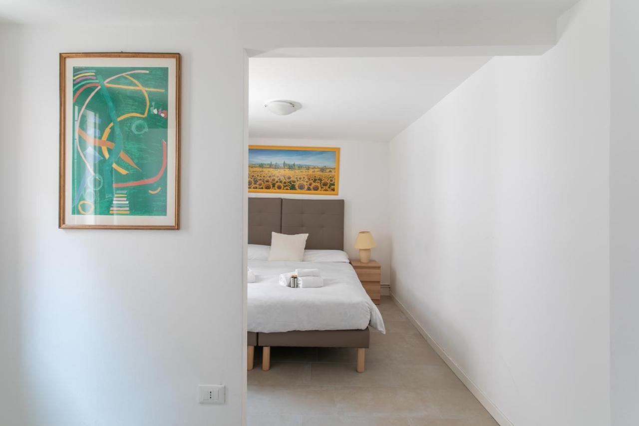 Ca Santa Ternita Apartamento Venecia