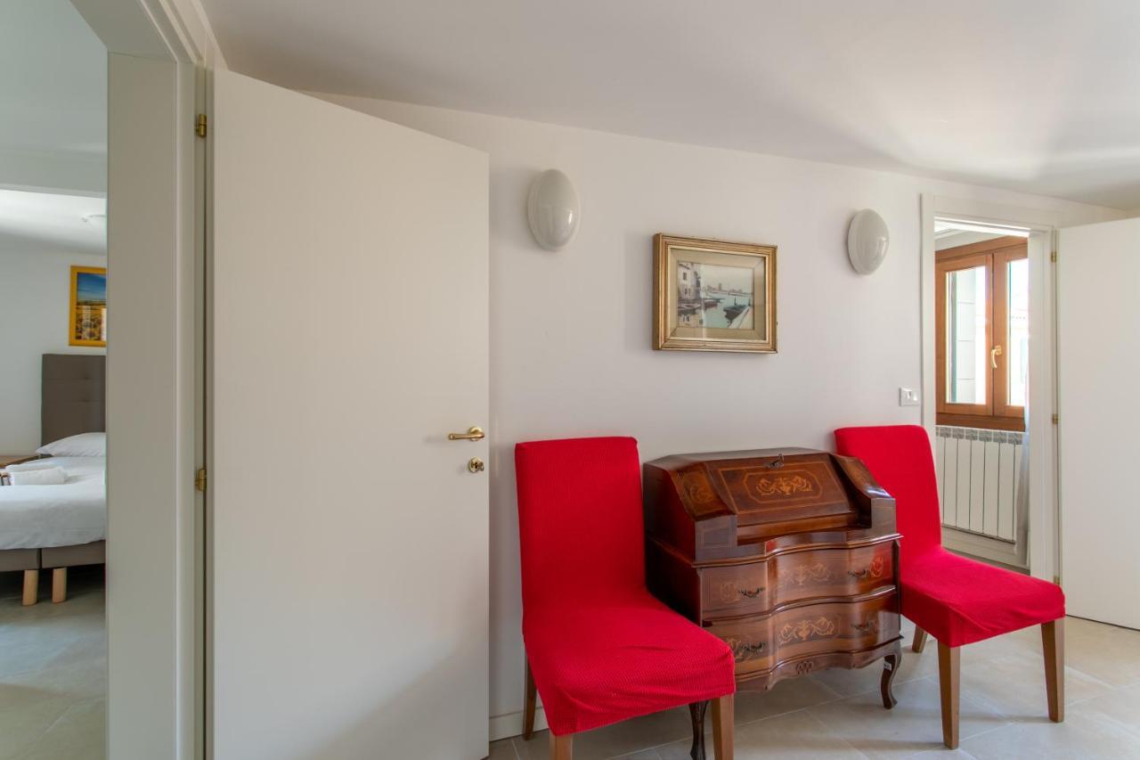 Apartamento Ca Santa Ternita *