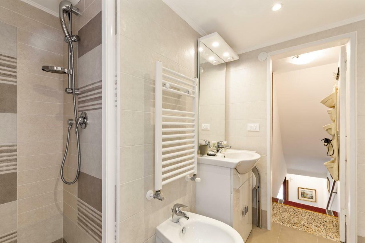 Ca Santa Ternita Apartamento Venecia