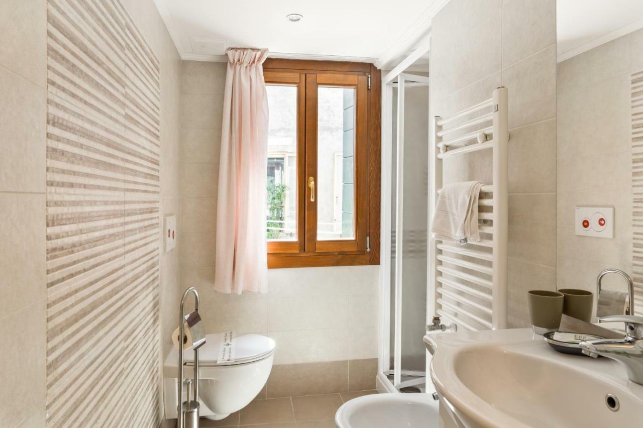 Apartamento Ca Santa Ternita