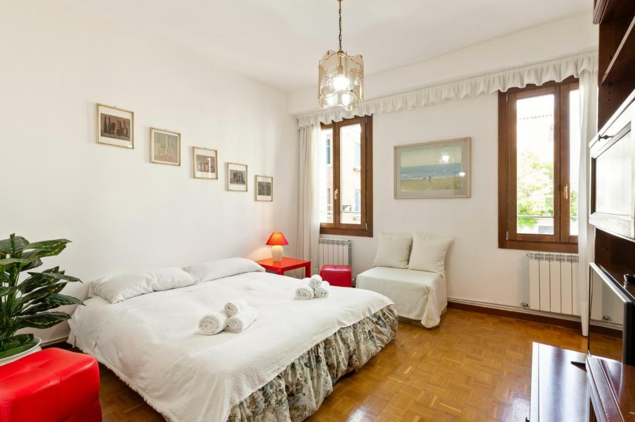 Ca Santa Ternita Apartamento Venecia
