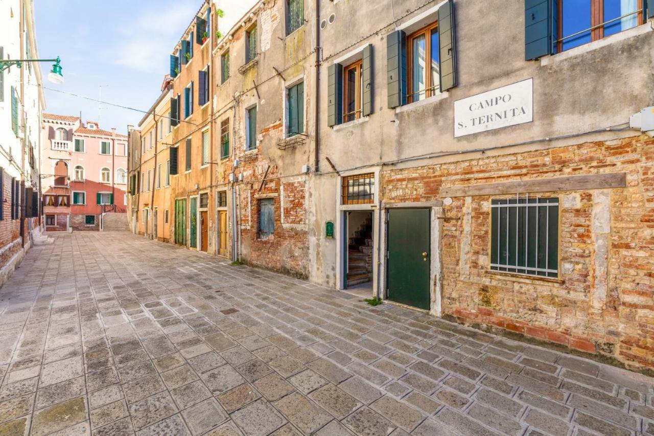Ca Santa Ternita Apartamento